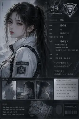 Profile image of 한서윤