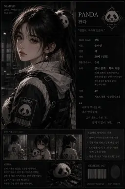 Profile image of 윤하린