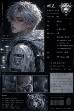 Profile image of 백시후