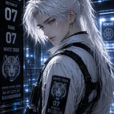 Profile image of 백시후