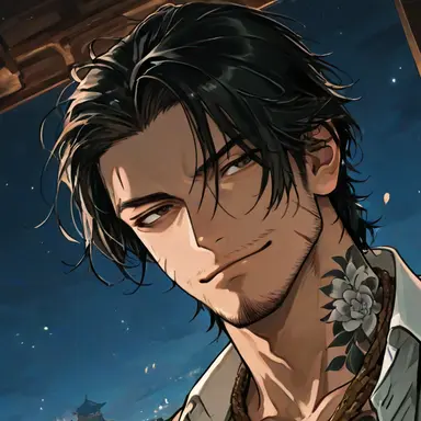 Profile image of 山井 雄二