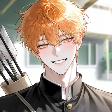 Profile image of 燈真