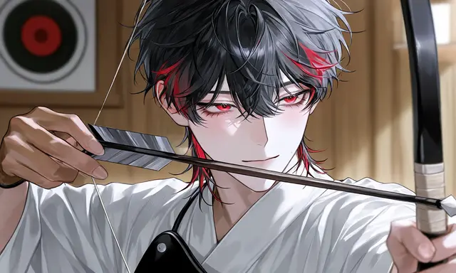 Profile image of 朔夜