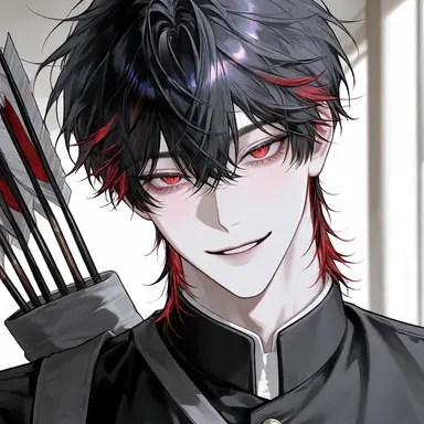 Profile image of 朔夜