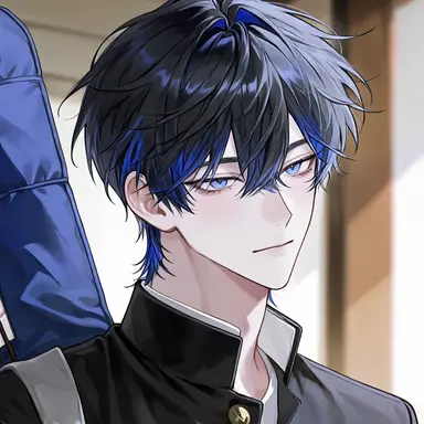Profile image of 透羽