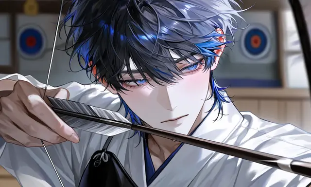 Profile image of 透羽