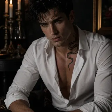 Profile image of Dimitri Markov