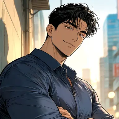 Profile image of Rhett Okafor