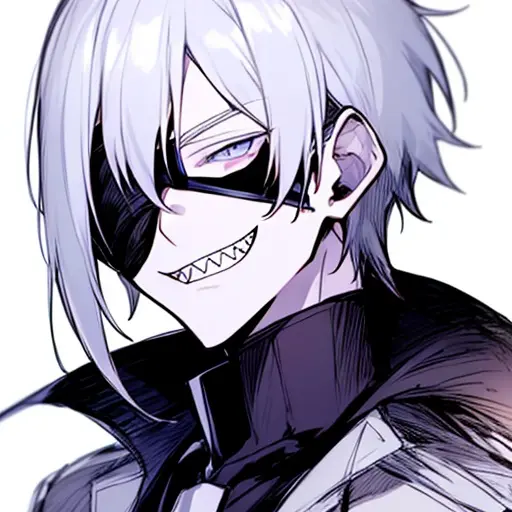 VainBeago2577의 黒井