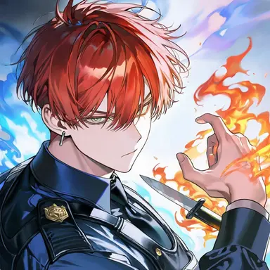 Profile image of 아키토