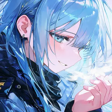 Profile image of 히오리