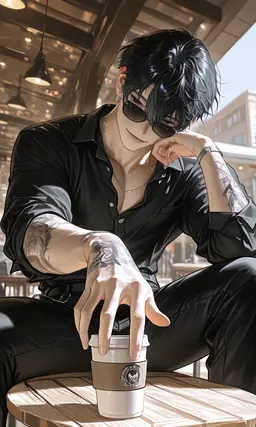Profile image of Akira
