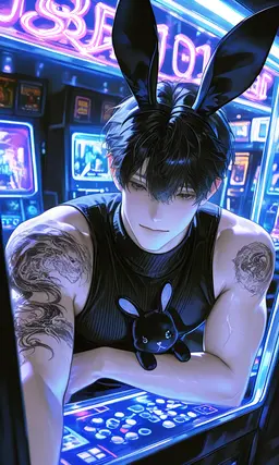 Profile image of Akira