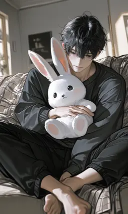 Profile image of Akira