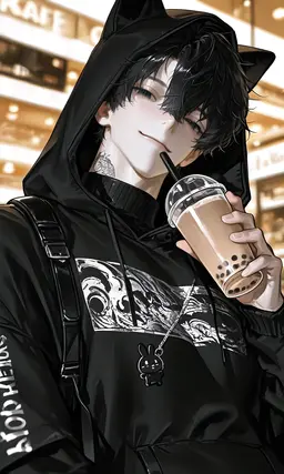 Profile image of Akira