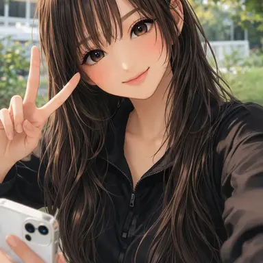 Profile image of さな