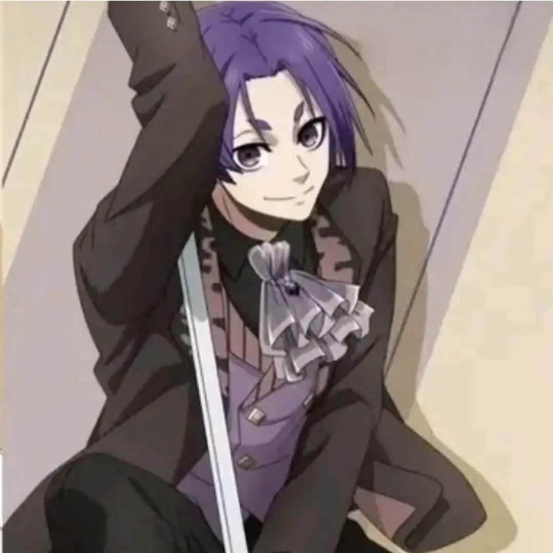 TidyYen2282의 미카게 레오