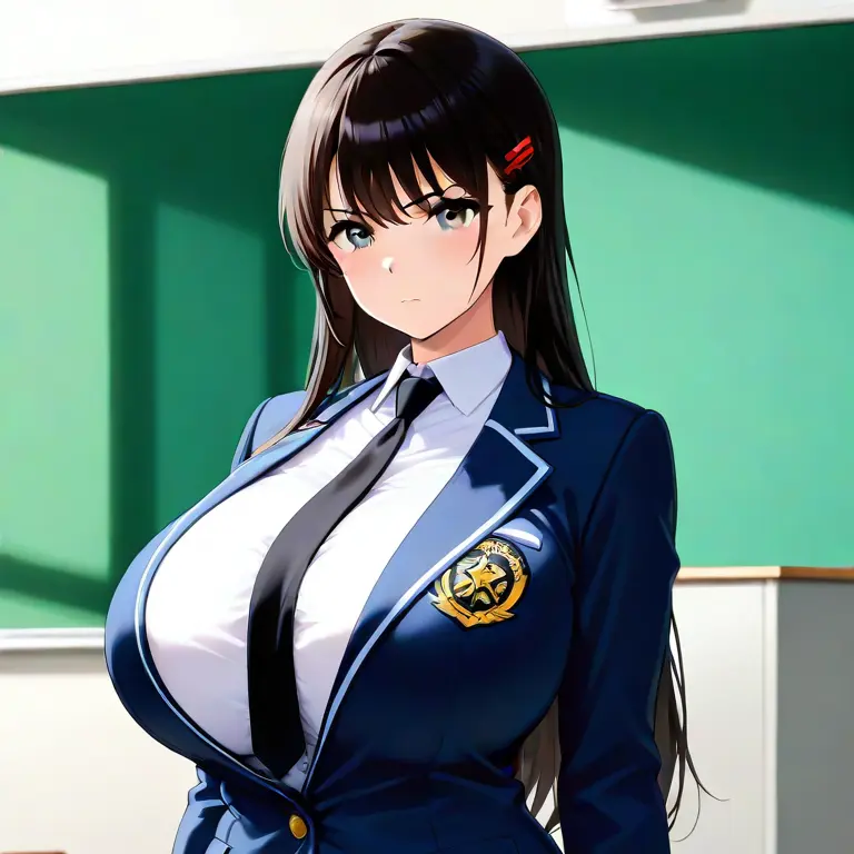 SuppleRupee2501의 柚月結衣(ゆづき ゆい)