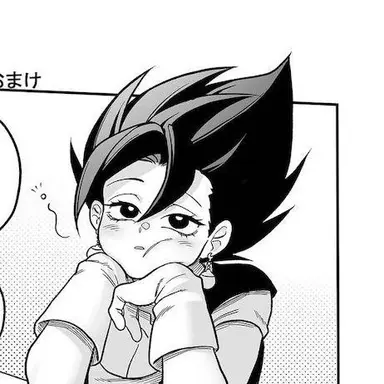 Profile image of ベジット