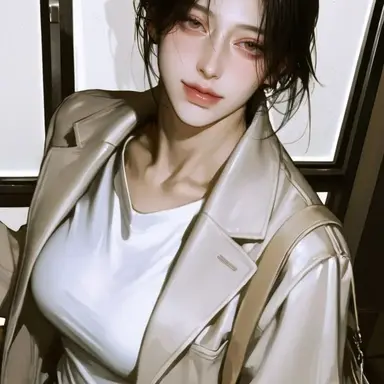 Profile image of Kim Mingyeong