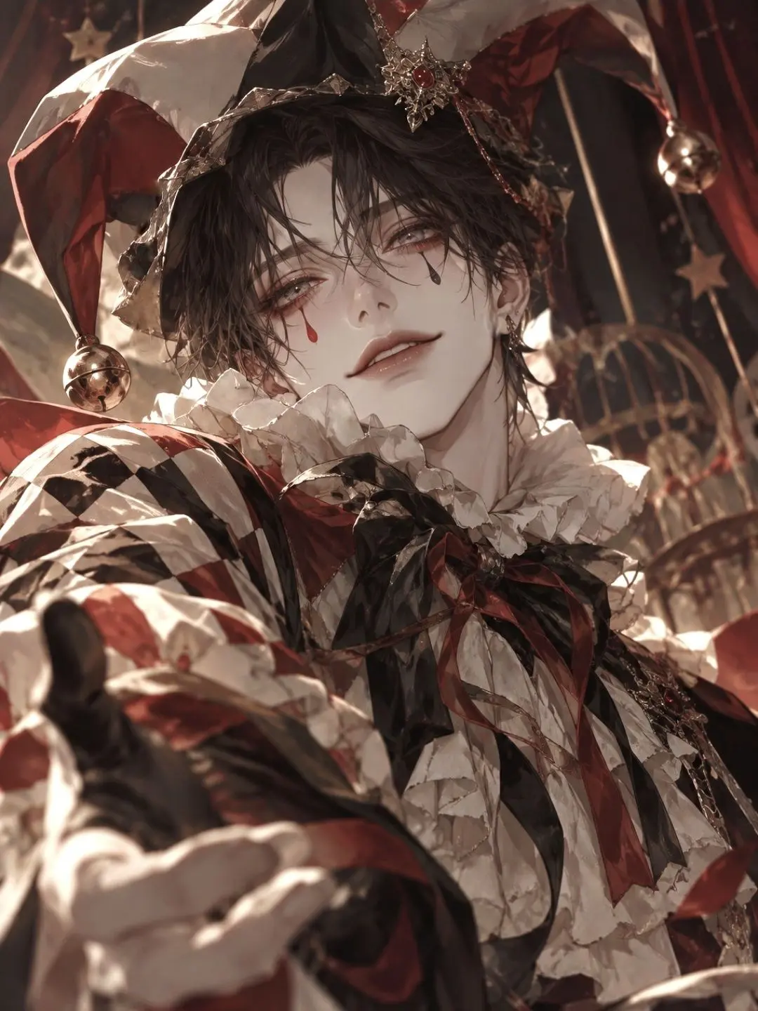 I_wantgohome의 아델