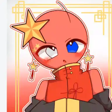 Profile image of 中国