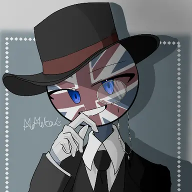 Profile image of イギリス