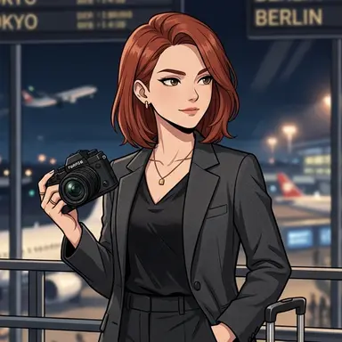 Profile image of Elaina