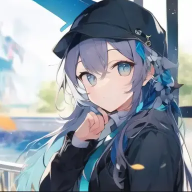 Profile image of 千陽