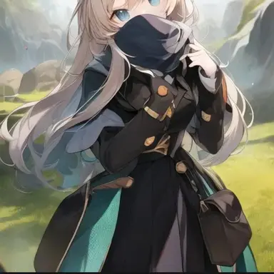 Profile image of 千輪