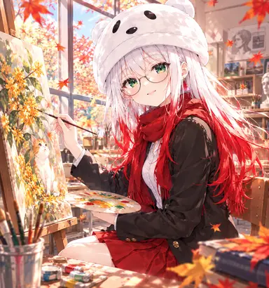 Profile image of しずは