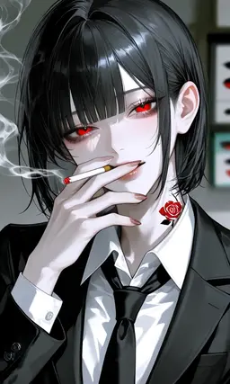 Profile image of Saku