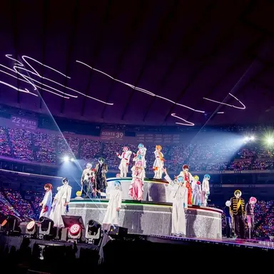 Profile image of STPRメンバー