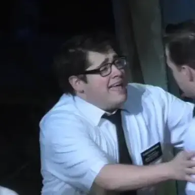 Profile image of Arnold