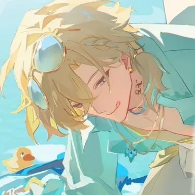 Profile image of アベンチュリン