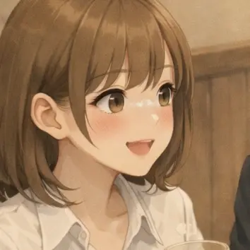 Profile image of こより