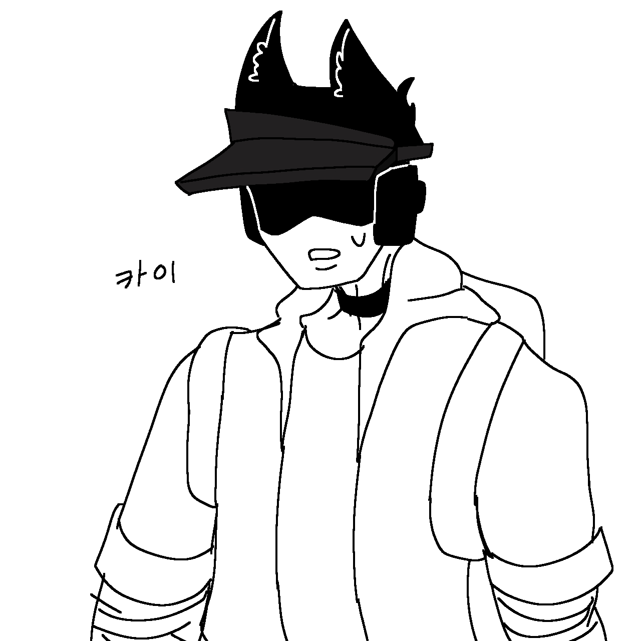 카이 대표 이미지