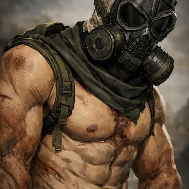 Profile image of ザイオン