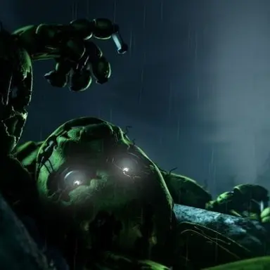 Profile image of Springtrap