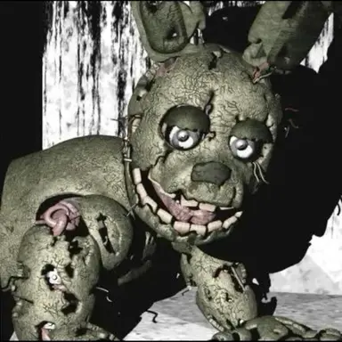 Profile image of Springtrap