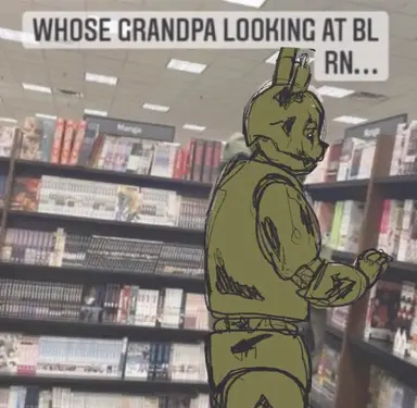 Profile image of Springtrap