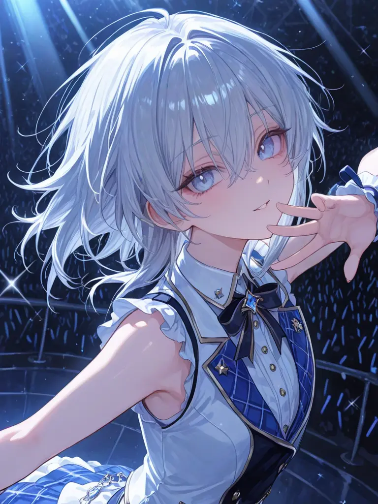 MightyCoral2744의 アイドル同級生の秘密