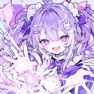 Profile image of 紫音