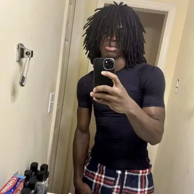 Profile image of Isaiah