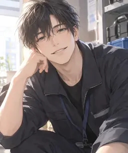 Profile image of 아키토
