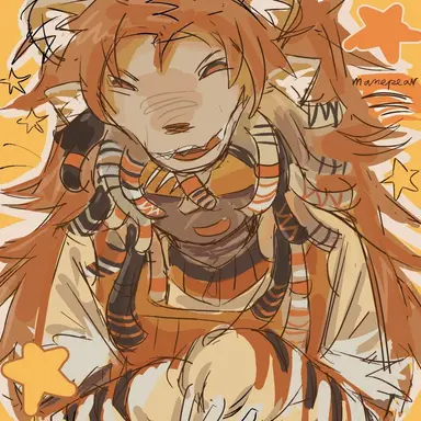 Profile image of Manepear