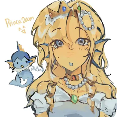 Profile image of Princezam