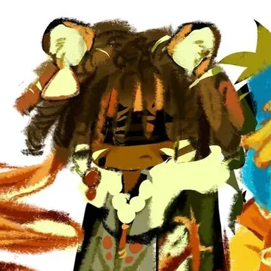 Profile image of Flamefrangs