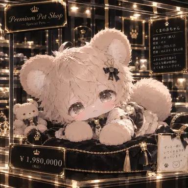 Profile image of みく