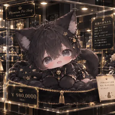 Profile image of イナバ